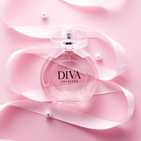 冰希黎嬌之真我DIVA香水 女士持久淡香茉莉法國清新學生留香少女